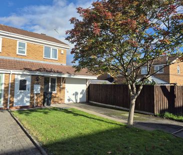 Ensall Drive, Wordsley, Stourbridge, DY8 - Photo 4