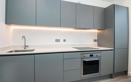 1 bedroom apartment to rent - Photo 5