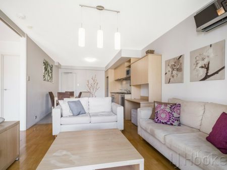 33/128 Adelaide Terrace, East Perth - Photo 5