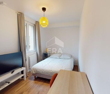 Chambre INDEPENDANTE - Le Havre - 440€ HC - Photo 2