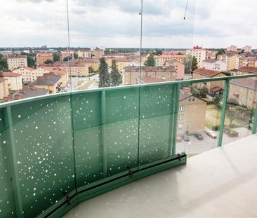 Sandbyhovsgatan 1 - Photo 2