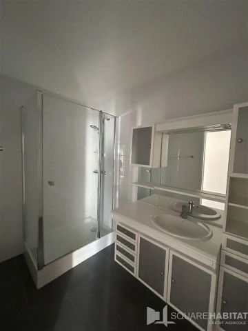 Location appartement 4 pièces - 84.21m² à Clermont-ferrand (63000) - Photo 3