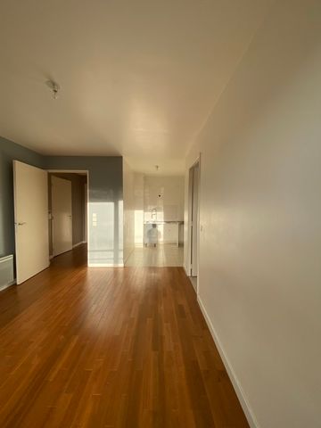 Location Appartement 2 pièces 41m² VITRY SUR SEINE 94400 - Photo 3