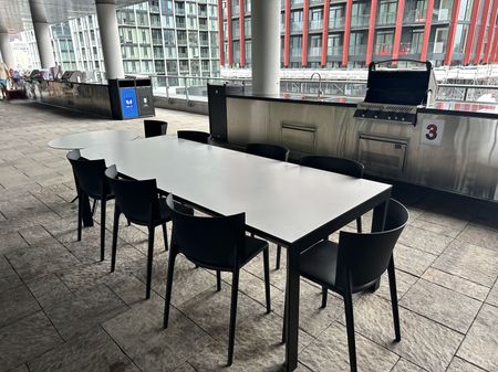 For Lease - 121 Lower Sherbourne Street Unit# 463, Toronto, Ontario - Photo 4