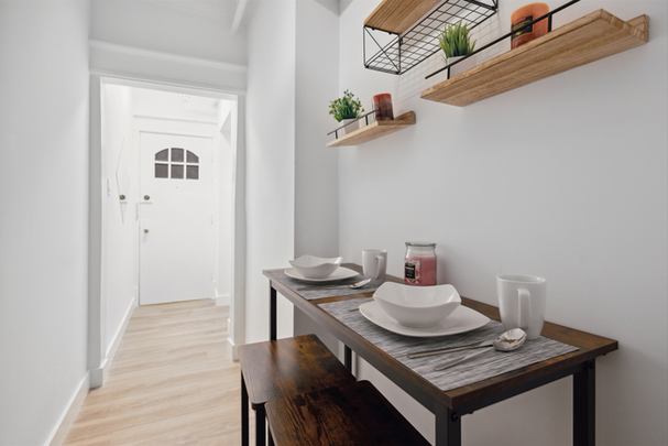 Entire Apartment - Charles St - Photo 1