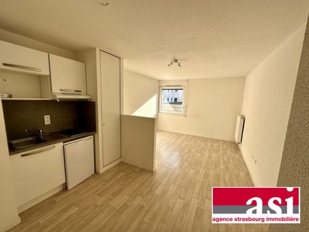 Studio récent - Photo 3