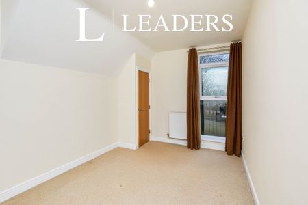 2 bedroom apartment to rent Elm House, Old Hall Avenue, Derby, DE23 - Photo 2