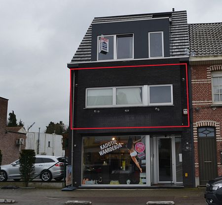 VOLLEDIG GEMEUBELD APPARTEMENT IN CENTRUM - Foto 4