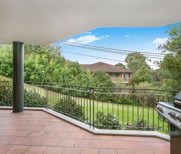 9/29-31 Sherbrook Road, Hornsby NSW 2077 - Apartment For Rent | Domain - Photo 4