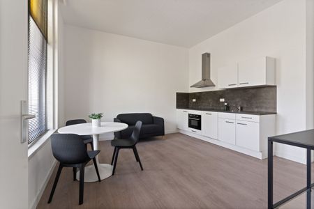 Appartement te huur: Staringstraat 9-D 6511 PC Nijmegen - Foto 2