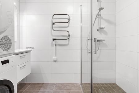 Vikaholmsallén, Växjö - Foto 5