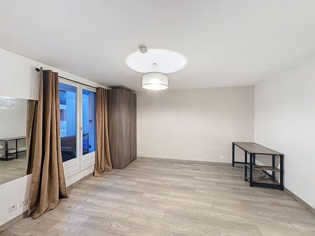 Appartement T1 près de FONTENAY AUX ROSES à louer - Photo 5