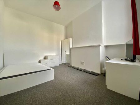 8 bedroom house share to rent - Photo 2