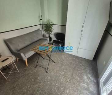 Διαμέρισμα για ενοικίαση Γκύζη - Πεδίον Άρεως - Photo 3