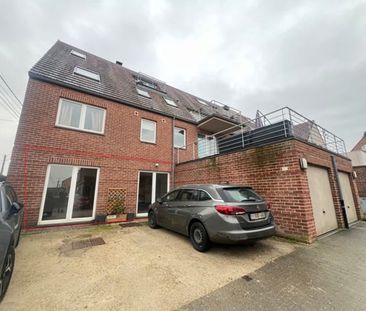 Appartement te huur - Photo 4