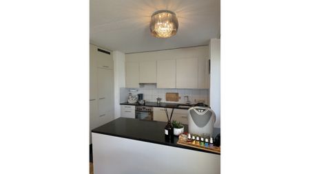 3½ Zimmer-Wohnung in Horgen (ZH), möbliert, auf Zeit - Photo 5