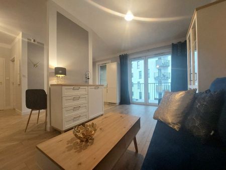 Sprawdź>>>Klimatyczne 2 pokoje na Białołęce - Photo 5