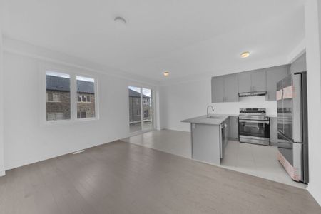 For Lease - 1999 Lowry Drive, Oshawa, Ontario - Photo 2