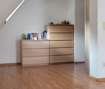 AVERNET - 2-ZIMMER-WOHNUNG MIT CHARME IN GRENZACH - Photo 1