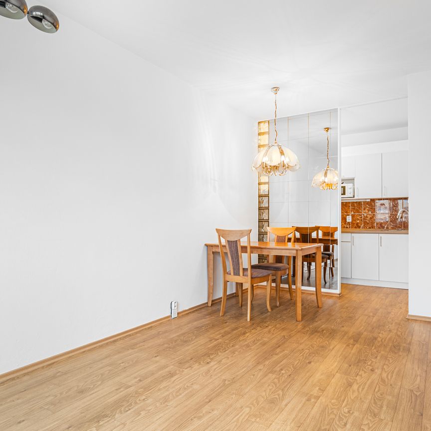 Pronájem bytu 2+kk v osobním vlastnictví 39 m², Praha 10 - Strašnice - Fotografie 1