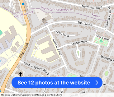 Sheridan Road, Bristol, BS7 - Photo 1