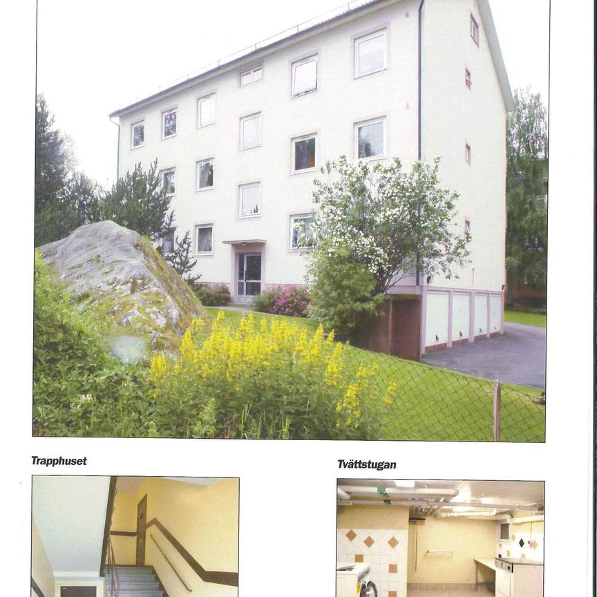 Kaptensgatan 7 - Foto 2