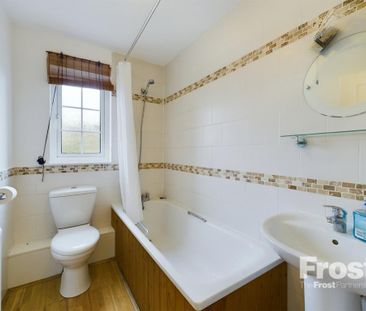 2 bedroom terraced house to rent - Photo 6