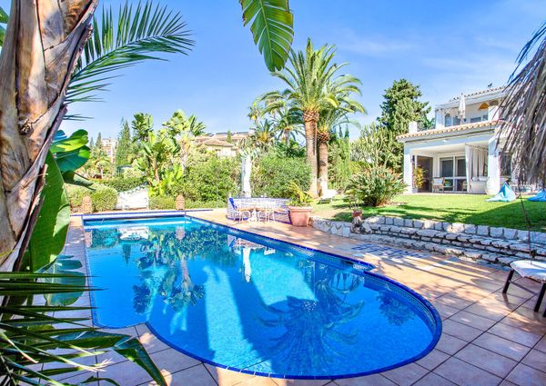 Casa o chalet de alquiler en Cartagena-ur Marbesa, 286, Marbesa