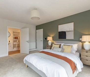 4 bedroom semi-detached house to rent - Photo 6