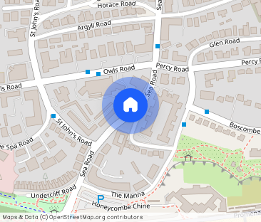 Mallard Grange, Boscombe, Bournemouth, BH5 - Photo 1