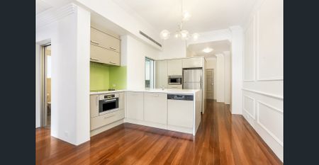 UNEQUALLED ELEGANCE AND SOPHISTICATION IN THE EXCLUSIVE ASTOR - Photo 2