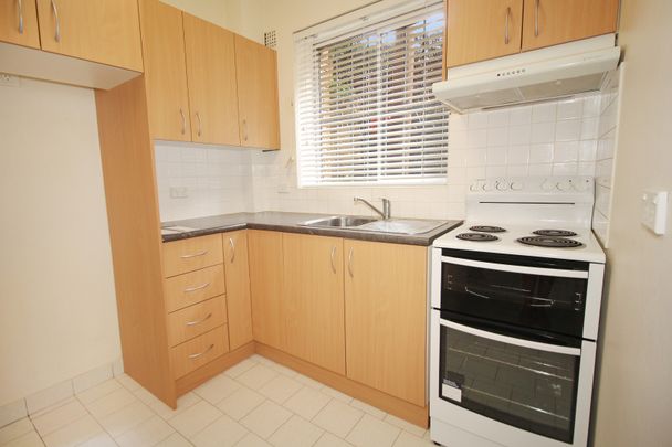 6/205 Crown Street, Darlinghurst NSW 2010 - Apartment For Rent | Domain - Photo 1