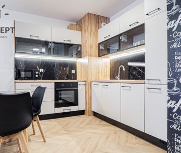 Nowe 2 pok mieszkanie | Balkon | Parking | Zerniki - Фото 4