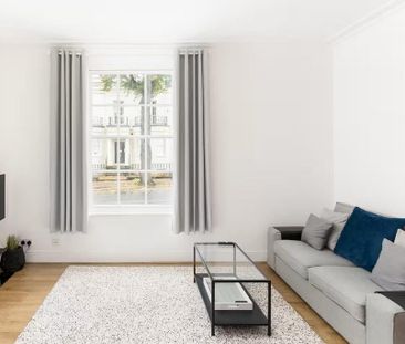 1 bedroom apartment to rent - Photo 3