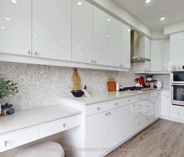 For Lease - 49 Broden Crescent, Whitby, Ontario - Photo 1