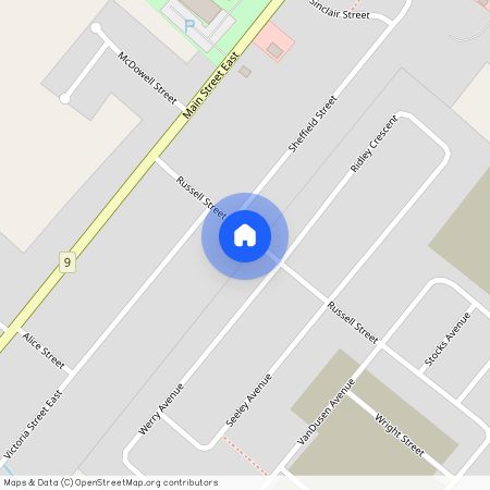 312 Russell Street, Southgate