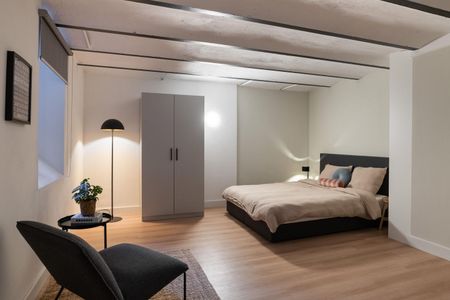 Appartement te huur: Berg en Dalseweg 79-A17 6522 BC Nijmegen - Photo 5