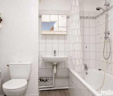Location Appartement 2 pièces 35m² NORROY LE VENEUR 57140 - Photo 1