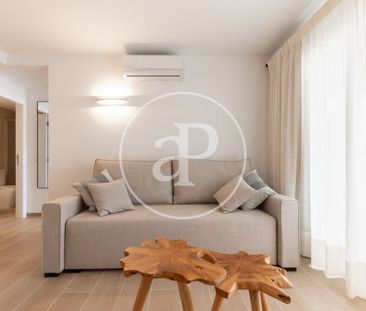 Apartment for rent in Cala Bona - Photo 6