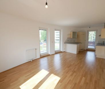 Sonnige Neubauwohnung mit Balkon beim Türkenschanzpark - Photo 2