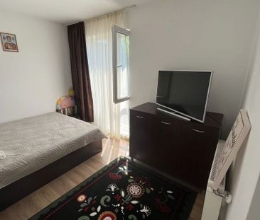 APARTAMENT 2 CAMERE | PRELUNGIREA GHENCEA | CUBIC 3 RESIDENCE| CENTRAL - Photo 6