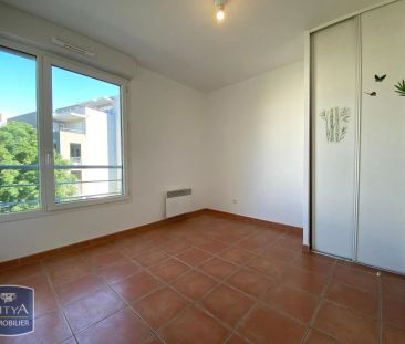 Appartement à louer 2 pièces 36m² - Photo 4