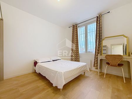 Appartement Etampes 3 pièce(s) 48 m2 - Photo 5