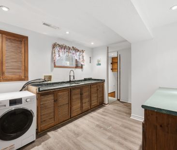 For Lease - 2768 Bucklepost Crescent Unit# #Basement, Mississauga, ... - Photo 6