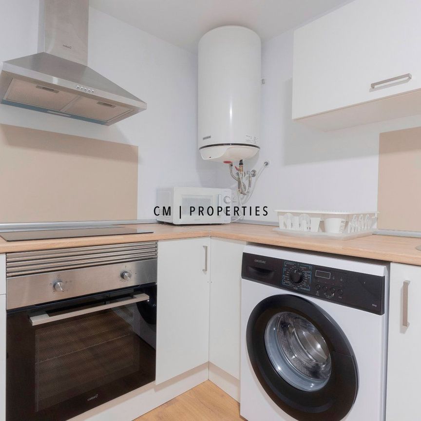 Piso de alquiler en Blasco Ibañez, Canet d'En Berenguer - Photo 1