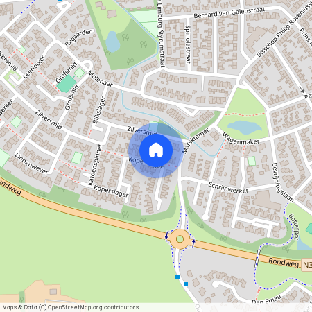 Koperslager 4, 7141PM Groenlo