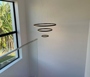 Near Brand New 3 Bedroom For Rent - Photo 1