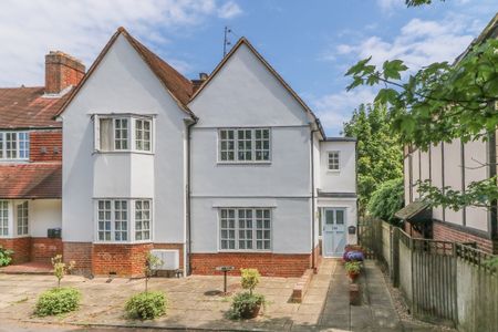 Banbury Road Oxford OX2 - Photo 2