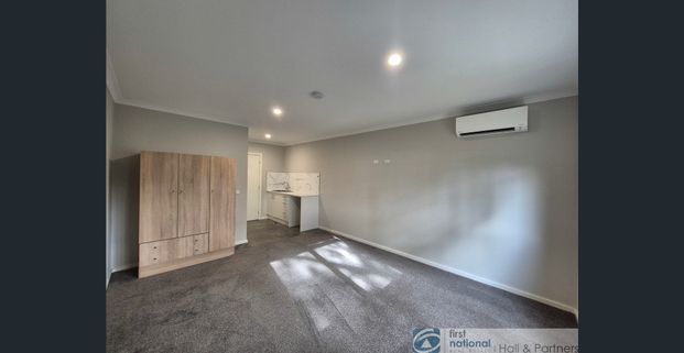 BRAND NEW STUDIO-STYLE ROOM - Photo 1