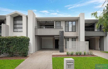 27 Blossom Street, Yarrabilba QLD 4207 - House For Rent | Domain - Photo 2